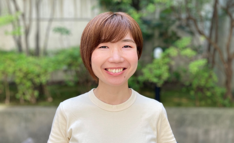 Nagahara Yuka